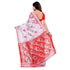 Vasthrlay Db Bidesh `s Handloom Jamdani