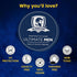 The Skin Story Mens Hair Cream UV Protect