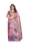 Vasthrlay Traditional Weaving Blouse