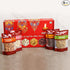Eighty7 Classic Premium Dry Fruits Gift Box