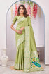 Vasthrlay Kanjivaram Pure Saree