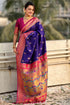 Vasthrlay Paithani Kanjivaram Sarees Ethnic Wear