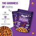 Happilo Premium Super Snack Magic Masala Chickpeas