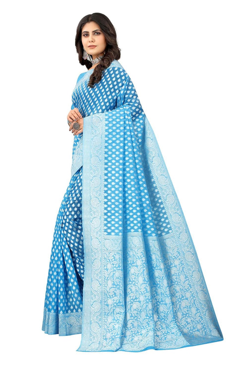 Vasthrlay Banarasi Saree Kanjivaram Collections