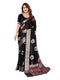 VasthrlayMarshmallow Unstitched Chameli Black Free Ethnic Wear
