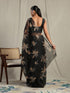 Vasthrlay Chiffon Floral Saree