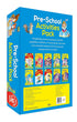 Nursery Worksheets