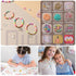 Niwlix Bracelet Making Kit for Girls