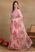 Vasthrlay Fashion Georgette Printed Ethnic Wear