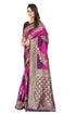 Vasthrlay Traditional Banarasi Embroidery Piece Mn1704 1