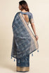 Vasthrlay Fashion Kalamkari Printed Ethnic Wear