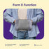 Electric Heating Gel Bag for Pain Relief
