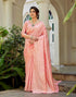 Vasthrlay Kanjivaram Banarasi Wedding Sari Az Ys Shakshi Saree