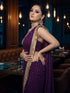 Vasthrlay Border Saree