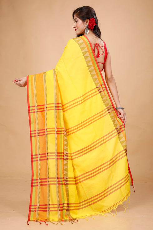 Vasthrlay Begampuri Traditional Saree