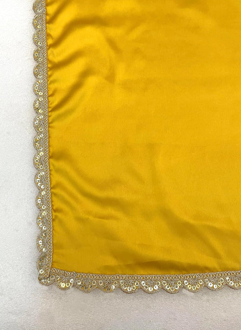 Vasthrlay Readymade Stitched Lightweight Unstitched Ethnic Wear