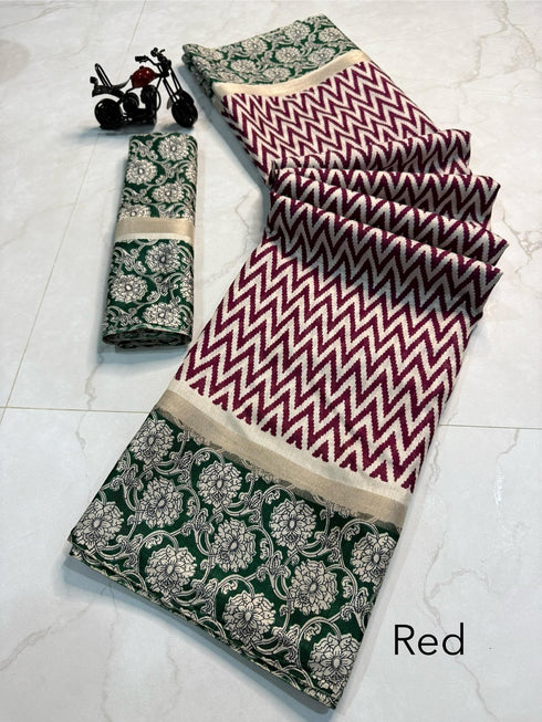 Vasthrlay Beautiful Leheriya Designer