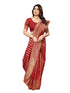Vasthrlay Kanjivaram Banarasi Paithani Unstitched Ethnic Wear