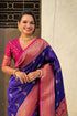 Vasthrlay Paithani Kanjivaram Sarees Ethnic Wear
