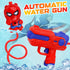 Zest 4 Toyz Holi Electric Pichkari Water Gun for Kids