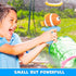 Zest 4 Toyz Water Guns for Kids Holi Pichkari(Clownfish)