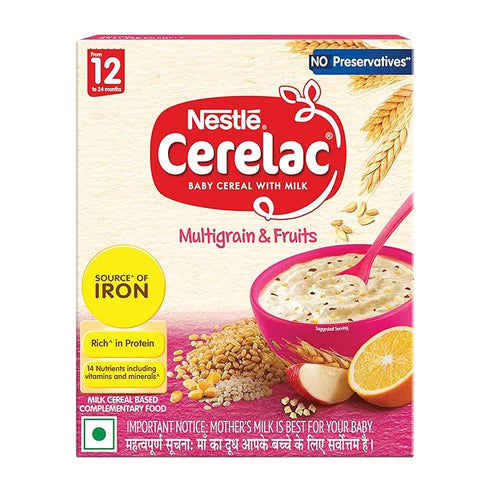 CERELAC Baby Food Cereal 300 g