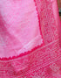 Vasthrlay Womens Printed Unstitched Beige Saree