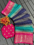 Vasthrlay Linning Weaving Pattern