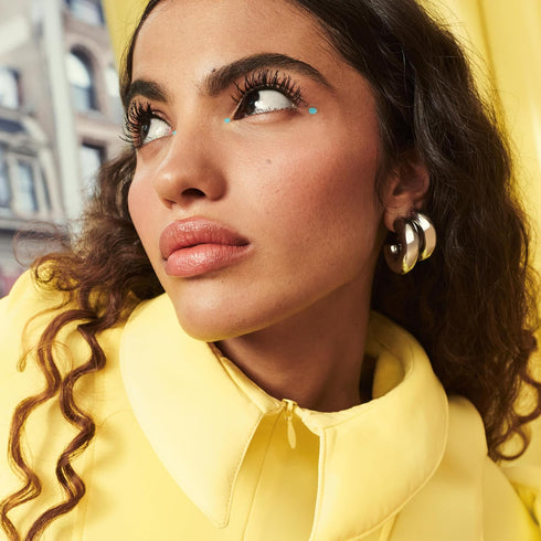 Maybelline New York Colossal Bubble Volumizing Mascara Waterproof