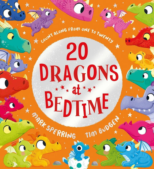 Oxfordbookstore Twenty Dragons At Bedtime