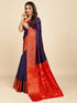 Vasthrlay Traditional Banarasi Ethnic Wear