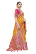 Vasthrlay Adorable Pattern Banarasi Piece Mn1738
