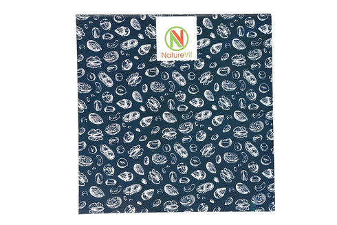 NatureVit Dry Fruits and Sweets Gift Pack