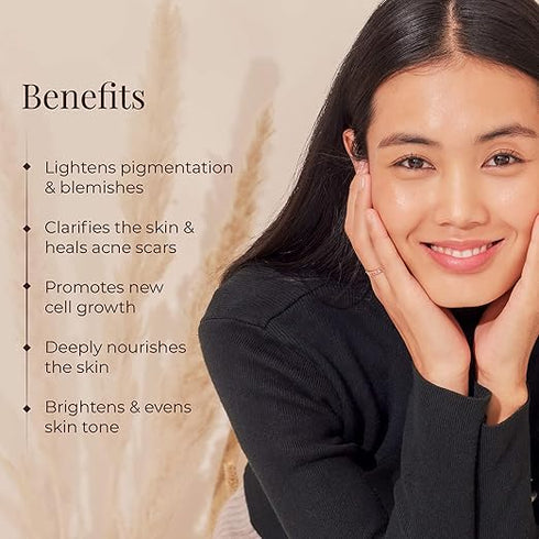 Forest Essentials Night Cream Kumkumadi Keram