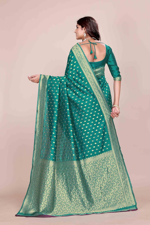 Vasthrlay Wedding Saree