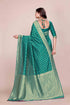 Vasthrlay Wedding Saree