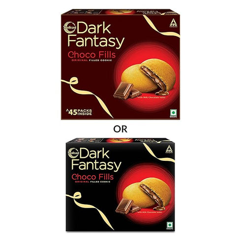 Sunfeast Dark Fantasy Choco Fills