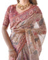 Vasthrlay Handloom Cotton Traditional Saree