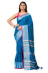 Vasthrlay Handloom Border Saree