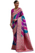 Vasthrlay Kanjivaram Handloom Blouse Ethnic Wear