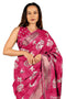 Vasthrlay Fashion Kalamkari Printed Ethnic Wear