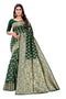 Vsathrlay Silk Kanchipuram Saree