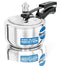 Hawkins Inner Lid Pressure Cooker