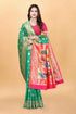 Vsathrlay Banarasi Paithani Kanjivaram Collections Ethnic Wear
