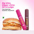 INSIGHT Gloss Up Lip Color - Sable Sunset