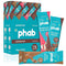 Phab Assorted Protein Bars