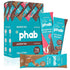 Phab Assorted Protein Bars