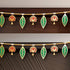 Parv Decor Lotus and Leaf Torans for Entrance Door