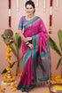 Vasthrlay Kanjivaram Unstitched Blouse Ethnic Wear