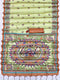 Vasthrlay Tussar Saree Madhubani